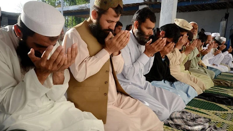 Eid Ul Adha 2024 Quetta: Prayer timing in Quetta