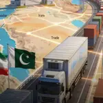 Pak-Iran Gabd-Rimdan border dead lock puts trade and energy at risk