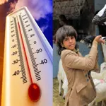 Eid Ul Adha Weather Forecast: Hot Conditions Expected for All Three Days