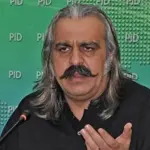 Gandapur urges judiciary to swiftly decide cases against PTI founder
