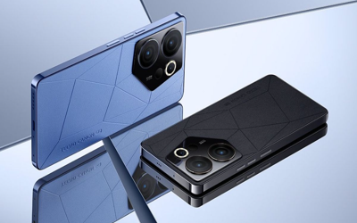 Tecno Camon 20 Price in Pakistan after Budget 2024-25