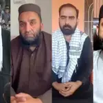 AJK govt issues wanted list of four banned action committee members