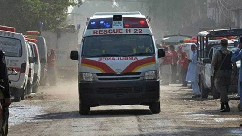 Four people drown at Karachi's Manora Beach