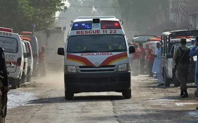 18 die in road accidents across Punjab