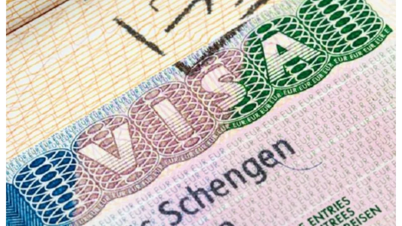 Minimum Bank Statement for Sweden Schengen Visa from Pakistan 2024