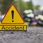 Five killed in road accident in Sheikhupura