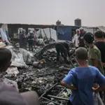 UN reports claims children killed in conflict within one year