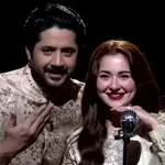 Hania Aamir and Imran Ashraf disclose their hidden bond