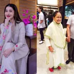 Shaista Lodhi's give advice to mothers-in-law for Eid Ul Azha