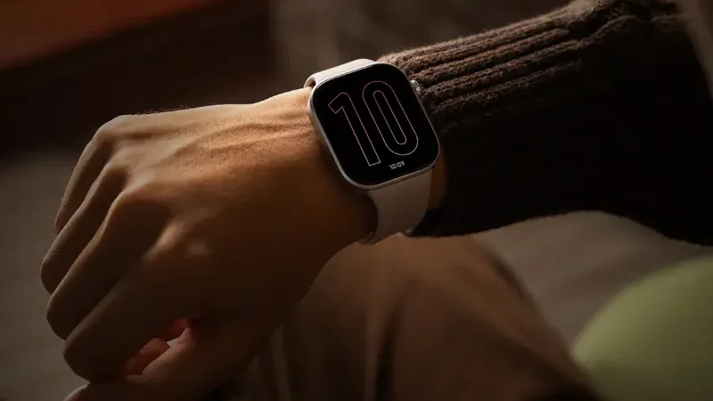 Redmi Watch 6 launched in Pakistan with 24-day battery