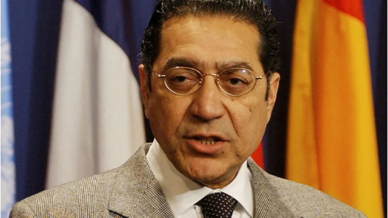 Pakistan urges global drive to recover arms terrorist group like TTP