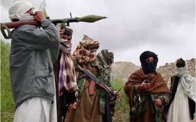 TTP leader Killed in Kunar province of Afghanistan