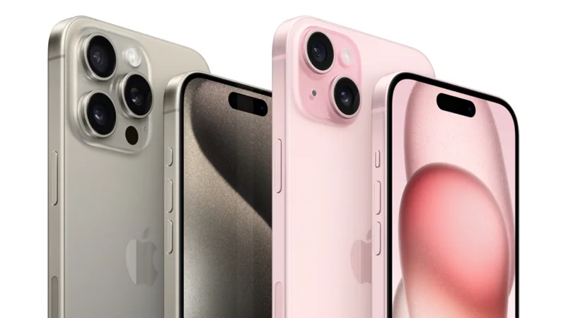 Apple iPhones Tax Updates in Pakistan After Budget 2024–25