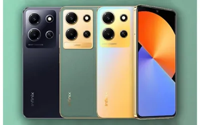 Infinix Smartphone Prices to Increase in July 2024 (Details Inside)