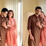 Eid ul Adha 2024: Sana Javed & Shoaib Malik share stunning pictures from 3rd day