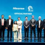 Airlink officially launches Hisense in Pakistan