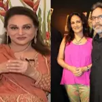 Bushra Ansari opens up about her personal life