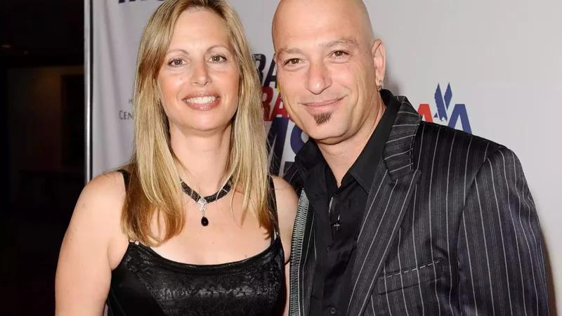 Who is Terry Mandel? A Closer Look at Howie Mandel's Wife