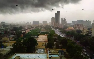 PMD Forecast: Rain, Several cities likely to get thunderstorms
