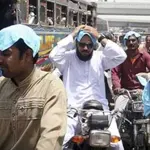 Karachi weather update: hot and dry conditions expected