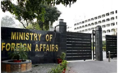 Pakistan rebukes India for misleading world over CPEC