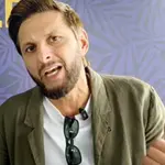 Shahid Afridi clarifies amid viral selfie with pro-Israel group