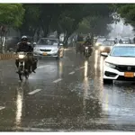 Weather Update; More rains, gusty winds expected in Lahore, parts of Punjab
