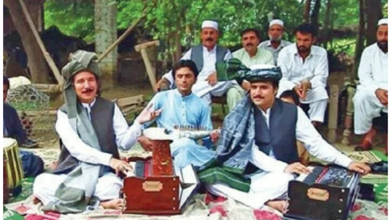 PHC stops govt from force eviction of Afghan musicians