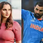 Sania Mirza is Marrying Cricketer Mohammed Shami?