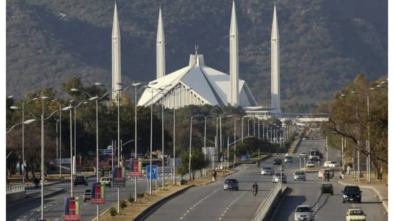 Weather Update; rains, gusty winds expected in Islamabad, parts of Pakistan