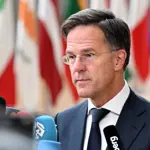 Rutte secures NATO top job as Lone Rival drops out