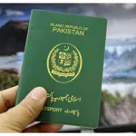 Pakistan passport fee in Australian dollars – June 2024