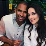 Who is Amelia Vega? All About Al Horford's Wife