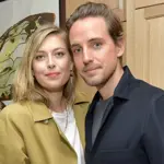 Who is Alexander Gilkes? A Closer Look at Maria Sharapova's Fiancé