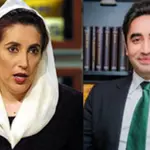 Bilawal pays tributes to Benazir Bhutto on her 71st birth anniversary