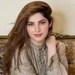 Neelam Muneer Shares Relationship Advice and Beauty Secrets