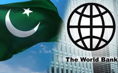 WB approves loan $535m for two major projects in Pakistan