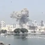 Iran’s retaliatory strike claims targeting 18 US military installations