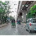 Lahore, Punjab Weather Outlook: More Rains, Gusty Winds Expected!