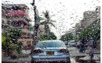 PMD Predicts Normal Monsoon Season Rains in Pakistan!