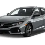 Honda Civic latest price in Pakistan after Budget 2024-25