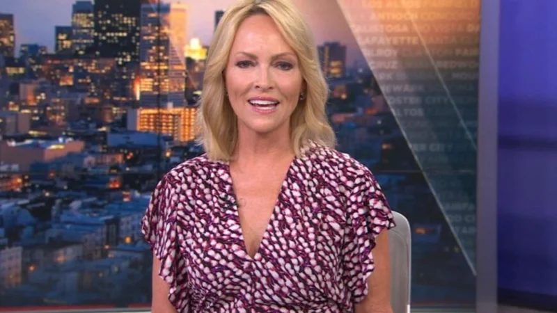 Who is Julie Haener? All You Need to Know