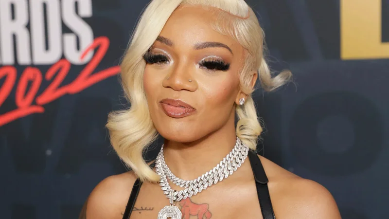Getting to Know GloRilla: All About American Rapper