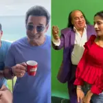 Wasim Akram and Waqar Younis' Hilarious Take on 'Bado Badi'