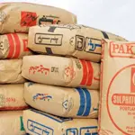 Cement prices surge in Pakistan