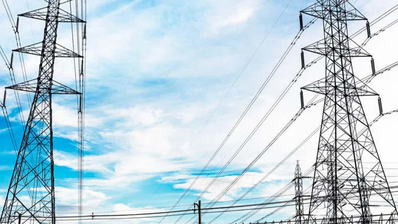 Kuwait first-ever announcement of electricity load shedding