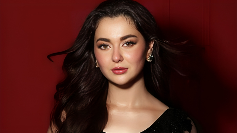 Hania Aamir Prefers Mutual Affection Over One-Sided Love