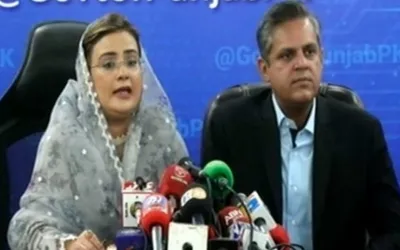 Punjab's debt to be reduced through wheat production: Uzma Bukhari