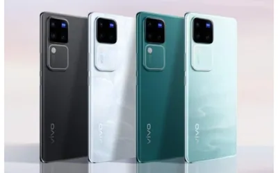 Vivo Mobile's Latest Prices in Pakistan After Budget 2024–25