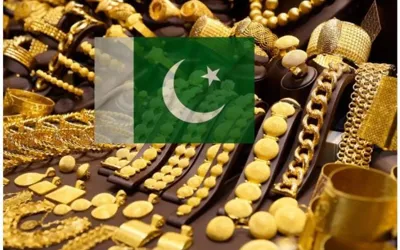 Gold Rates Decrease in Pakistan: Check New Rates Here!